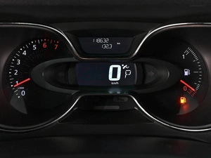 Внедорожник Renault Kaptur 2018 года, 1399000 рублей, Ростов-на-Дону