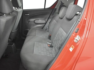 Хетчбэк Suzuki Splash 2011 года, 729900 рублей, Казань