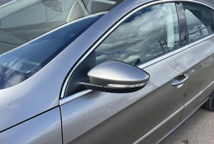 Седан Volkswagen Passat CC 2014 года, 1255000 рублей, Солонцы