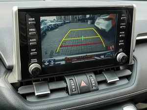 Внедорожник Toyota RAV4 2021 года, 3290000 рублей, Краснодар