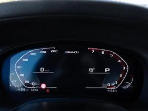 Внедорожник BMW X4 2020 года, 5690000 рублей, Волгоград