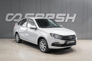 Лифтбек ВАЗ (LADA) Granta 2024 года, 879000 рублей, Петрозаводск