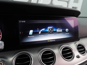 Седан Mercedes-benz E-класс 2017 года, 2850000 рублей, Воронеж