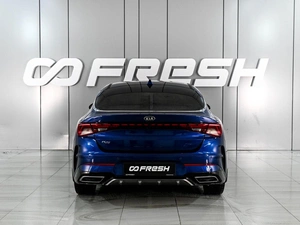 Седан Kia K5 2021 года, 2910000 рублей, Ростов-на-Дону