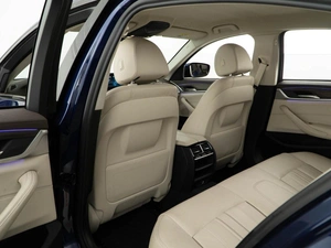 Седан BMW 5 серия 2017 года, 3151999 рублей, Москва