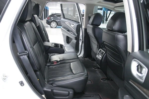 Внедорожник Infiniti JX 2013 года, 1983000 рублей, Солонцы