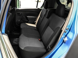 Хетчбэк Renault Sandero 2015 года, 854000 рублей, Кирилловка