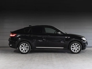 Внедорожник BMW X6 2012 года, 2450000 рублей, Санкт-Петербург