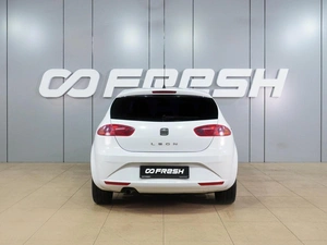 Хетчбэк SEAT Leon 2011 года, 699000 рублей, Воронеж