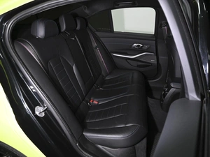 Седан BMW 3 серия 2019 года, 6160000 рублей, Ставрополь