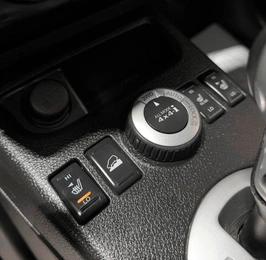 Внедорожник Nissan X-Trail 2011 года, 1398000 рублей, Красноярск
