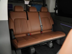 Минивэн Hyundai Staria 2021 года, 4545055 рублей, Москва