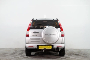 Внедорожник Honda CR-V 2006 года, 899000 рублей, Сургут