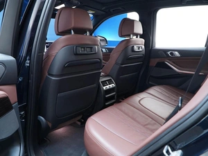 Внедорожник BMW X5 2019 года, 6499077 рублей, Москва