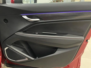 Внедорожник Geely Tugella 2021 года, 2687000 рублей, Солонцы