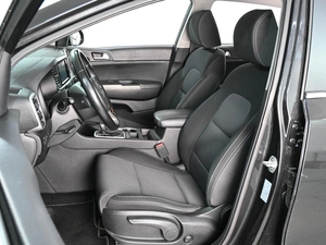 Внедорожник Kia Sportage 2020 года, 2729000 рублей, Ростов-на-Дону