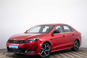 Седан Kaiyi E5 2023 года, 1509000 рублей, Пермь