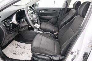 Седан Kia Rio 2021 года, 1649000 рублей, Красноярск