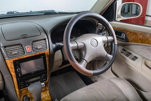 Седан Nissan Bluebird Sylphy 2002 года, 439000 рублей, Томск