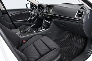 Седан Mazda 6 2013 года, 1619000 рублей, Челябинск