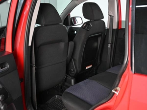 Хетчбэк Ford Fusion 2012 года, 680000 рублей, Ростов-на-Дону