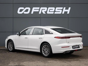 Лифтбек FAW Bestune B70 2024 года, 2450000 рублей, Краснодар