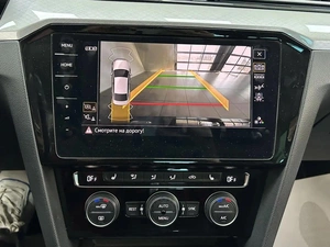 Седан Volkswagen Passat 2020 года, 1986000 рублей, Смоленск