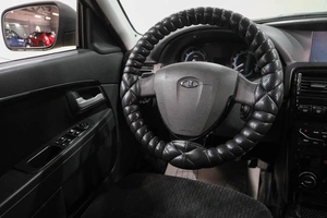 Хетчбэк ВАЗ (LADA) Priora 2014 года, 439000 рублей, Новокузнецк
