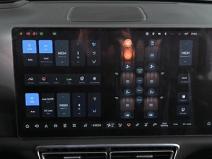 Внедорожник Li Auto L9 2024 года, 9599000 рублей, Аксай