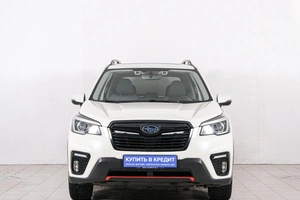 Внедорожник Subaru Forester 2020 года, 3009000 рублей, Красноярск
