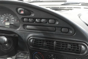 Внедорожник Chevrolet Niva 2015 года, 679000 рублей, Новокузнецк