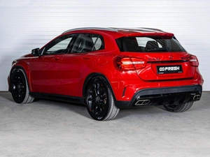 Внедорожник Mercedes-benz GLA-класс AMG 2014 года, 2369000 рублей, Ставрополь