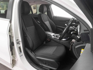Седан Mercedes-benz C-класс 2014 года, 1929000 рублей, Тюмень