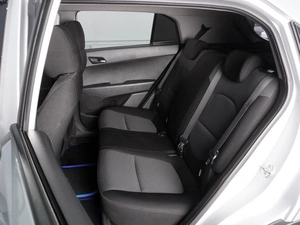 Внедорожник Hyundai Creta 2018 года, 1675000 рублей, Красный Пахарь