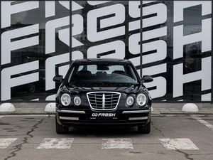 Седан Kia Opirus 2006 года, 1040000 рублей, Краснодар