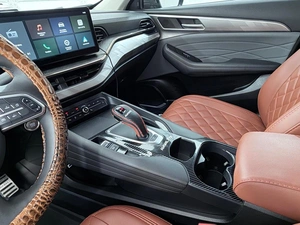 Внедорожник Haval F7x 2023 года, 2757000 рублей, Орёл