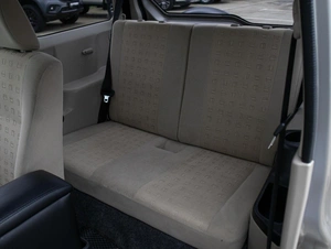 Внедорожник Mitsubishi Pajero Mini 2005 года, 739000 рублей, Большой Сочи