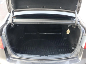 Седан Kia Cerato 2010 года, 685000 рублей, Железногорск