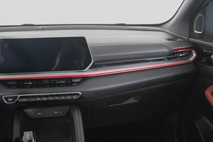 Внедорожник Geely Coolray 2024 года, 2099000 рублей, Кемерово