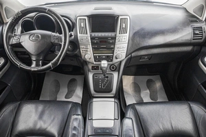 Внедорожник Lexus RX 2006 года, 1889000 рублей, Барнаул