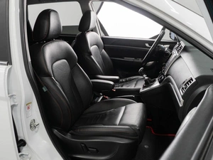 Внедорожник Haval H6 2019 года, 1369000 рублей, Тюмень