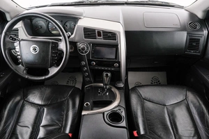 Внедорожник SsangYong Kyron 2012 года, 879000 рублей, Красноярск