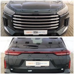 Внедорожник EXEED VX 2023 года, 3490000 рублей, Обнинск