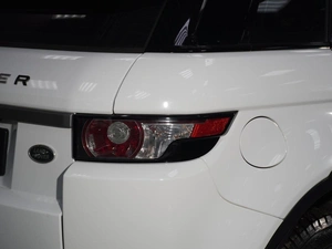Внедорожник Land Rover Range Rover Evoque 2015 года, 2099777 рублей, Тверь