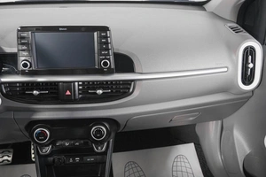 Хетчбэк Kia Morning 2020 года, 1379000 рублей, Кемерово