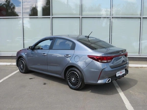 Седан Kia Rio 2020 года, 1875000 рублей, Брянск