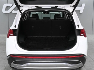Внедорожник Hyundai Santa Fe 2021 года, 3419000 рублей, Аксай