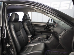 Седан Honda Accord 2006 года, 960000 рублей, Омск