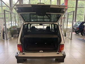 Внедорожник ВАЗ (LADA) Niva 2023 года, 980000 рублей, Орёл