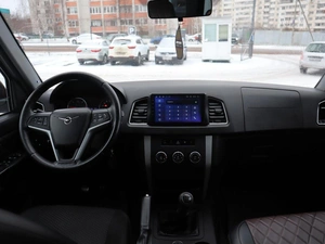 Внедорожник УАЗ Patriot 2016 года, 870000 рублей, Железногорск